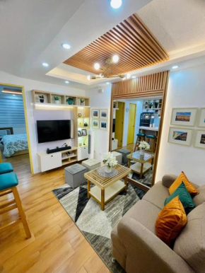 DB Suites - Seawind Condominium Davao